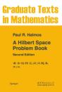 Hilbert Space Problem Book - Preview