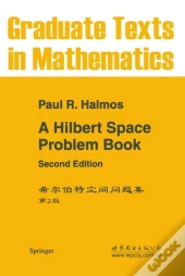 Hilbert Space Problem Book