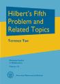 Hilbert'S Fifth Problem And Related Topics - Preview