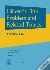 Capa do artigo Hilbert
