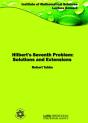 Hilbert'S Seventh Problem - Preview