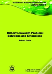 Hilbert'S Seventh Problem