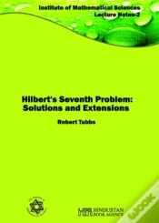 Capa do artigo Hilbert