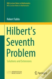 Hilbert'S Seventh Problem