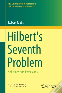 Capa do artigo Hilbert'S Seventh Problem