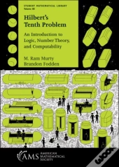 Hilbert'S Tenth Problem