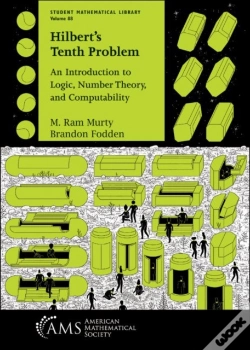 Capa do artigo Hilbert'S Tenth Problem