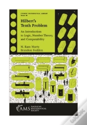 Capa do artigo Hilbert