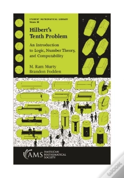 Capa do artigo Hilbert'S Tenth Problem