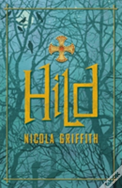 Capa do artigo Hild