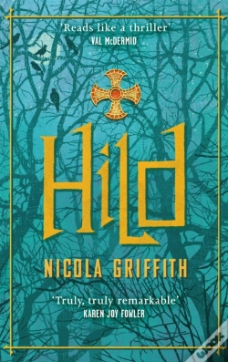 Capa do artigo Hild