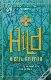 Capa do artigo Hild