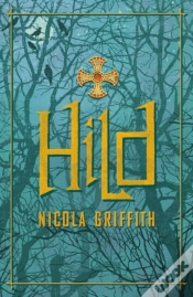 Capa do artigo Hild