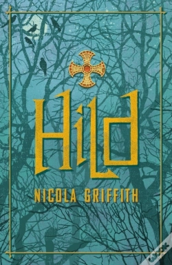 Capa do artigo Hild