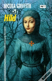 Capa do artigo Hild