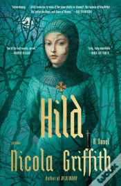 Capa do artigo Hild