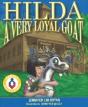 Hilda, A Very Loyal Goat - Preview