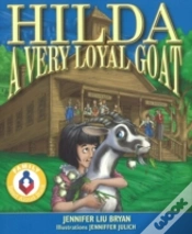Capa do artigo Hilda, A Very Loyal Goat