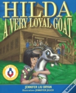 Capa do artigo Hilda, A Very Loyal Goat
