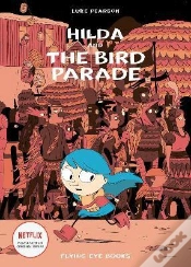 Capa do artigo Hilda And The Bird Parade