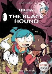Hilda And The Black Hound