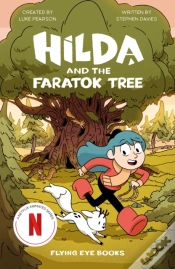 Capa do artigo Hilda And The Faratok Tree