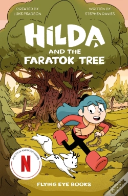 Capa do artigo Hilda And The Faratok Tree
