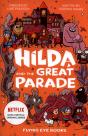 Hilda And The Great Parade - Preview