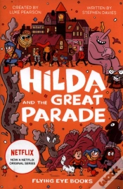 Capa do artigo Hilda And The Great Parade
