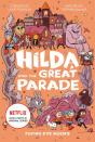 Hilda And The Great Parade - Preview