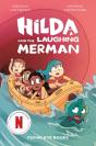 Hilda And The Laughing Merman - Preview