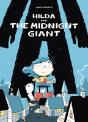 Hilda And The Midnight Giant - Preview