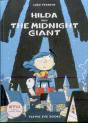 Hilda And The Midnight Giant - Preview