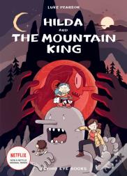 Hilda And The Mountain King