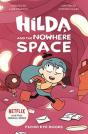 Hilda And The Nowhere Space - Preview