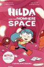 Hilda And The Nowhere Space - Preview