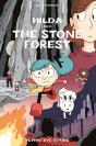Hilda And The Stone Forest - Preview