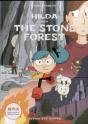 Hilda And The Stone Forest - Preview