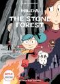 Hilda And The Stone Forest - Preview