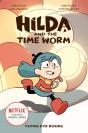 Hilda And The Time Worm - Preview