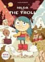 Hilda And The Troll - Preview