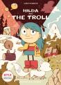 Hilda And The Troll - Preview