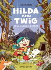 Capa do artigo Hilda And Twig