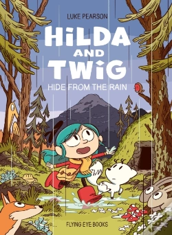 Capa do artigo Hilda And Twig