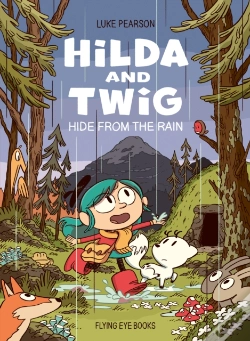 Capa do artigo Hilda And Twig
