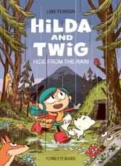 Hilda And Twig