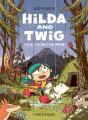 Hilda And Twig - Preview