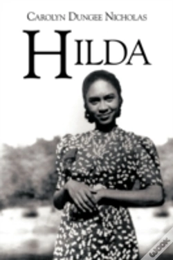 Capa do artigo Hilda