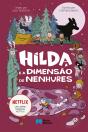 Hilda e a Dimensão de Nenhures - Preview
