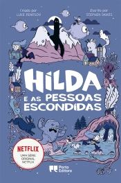 Capa do artigo Hilda e as pessoas escondidas